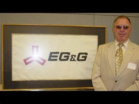 Egandg special projects - In 1966 he joined EG&G Special Projects (later JT3) and worked there as for 41 years as a Sr. Engineering Coordinator, providing logistical purchasing support for engineers working on Range Directorate projects, including NERVA and other classified projects.
